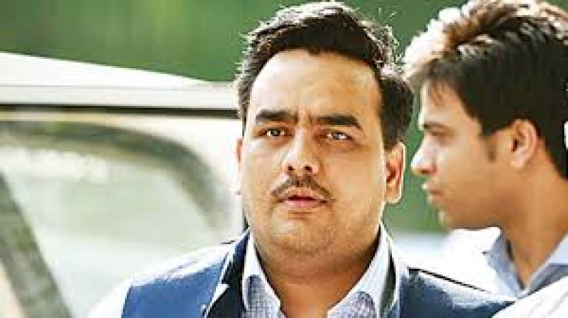 Journalist Upendra Rai