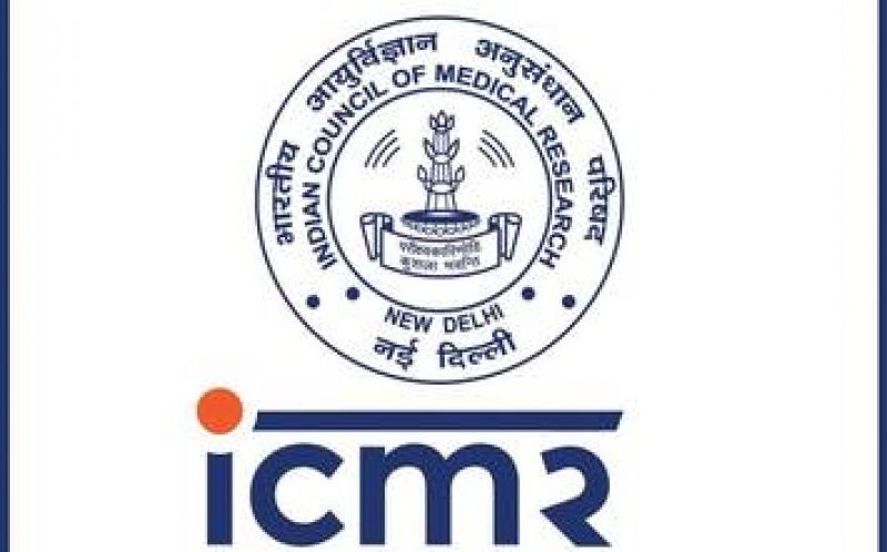 ICMR