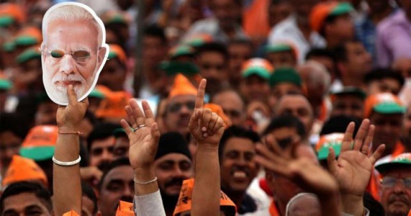 Modi govt
