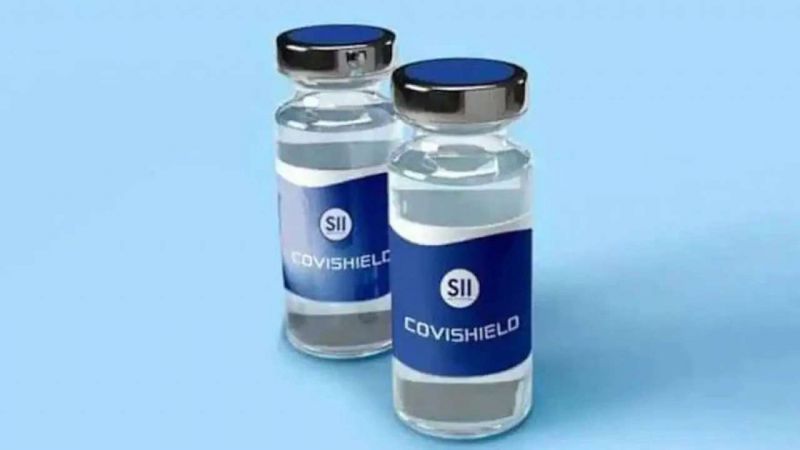 Covishield