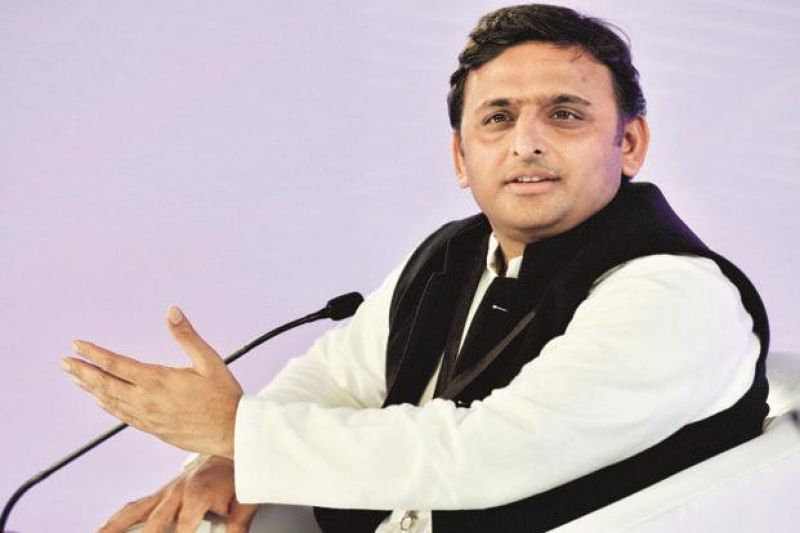 Akhilesh Yadav