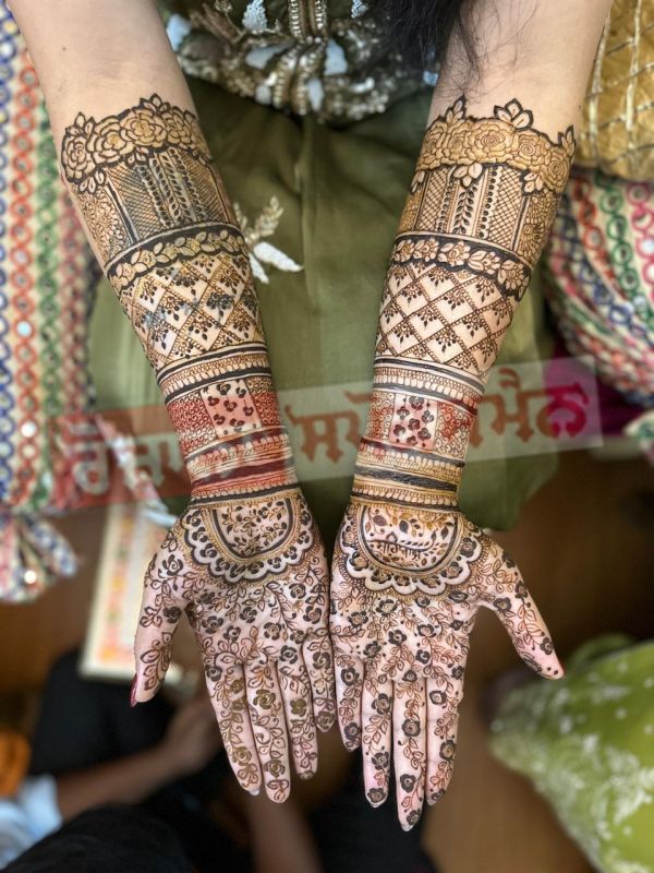  Anmol Gagan Maan Marriage News