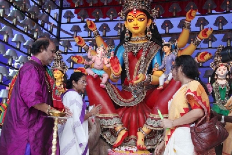 Durga Pooja