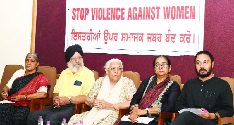 National Federation of Indian Women