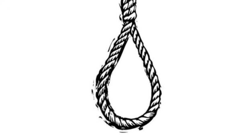 12-year-old girl hanged after watching TV Serial