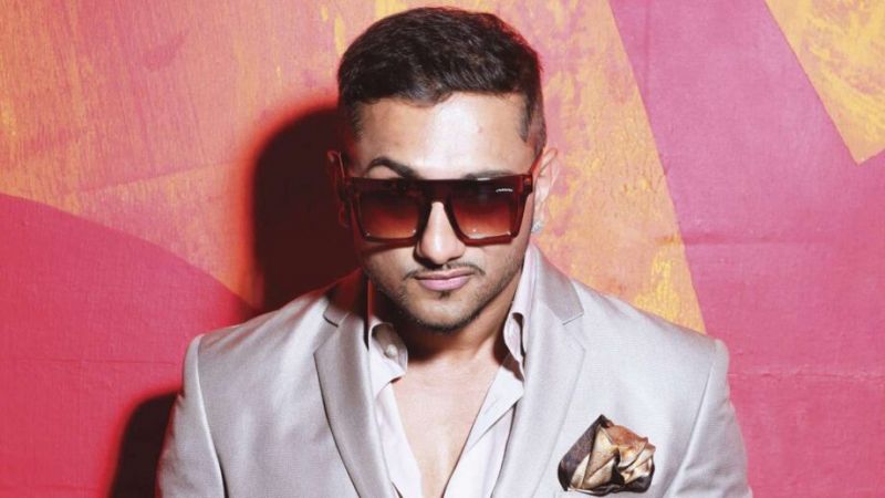 Honey Singh 