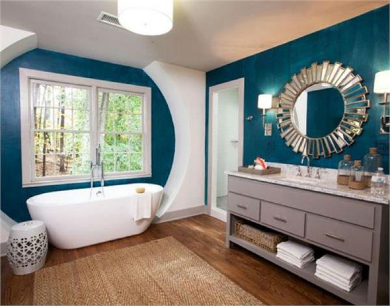 Best Stylish Bathrooms 