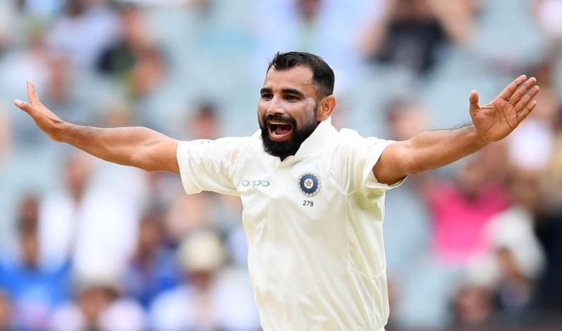 India beat South Africa by 203 runs