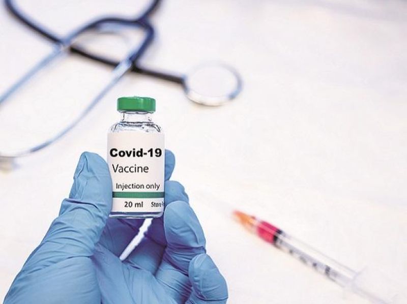 Pfizer’s coronavirus vaccine is more than 90 percent effective in first analysis