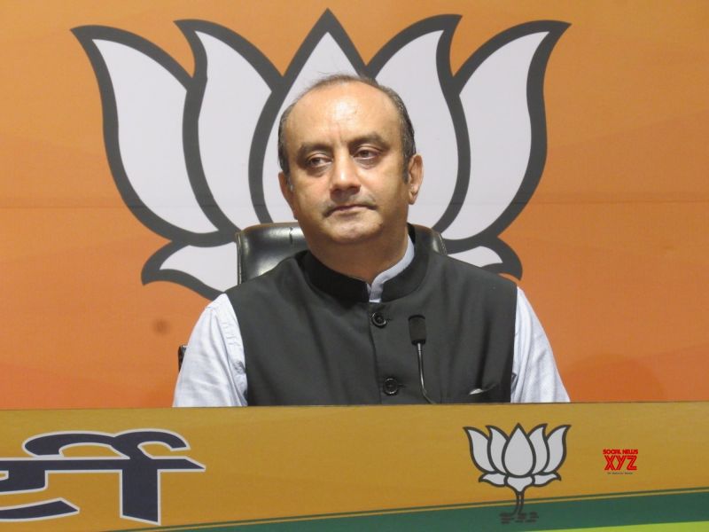 Sudhanshu Trivedi