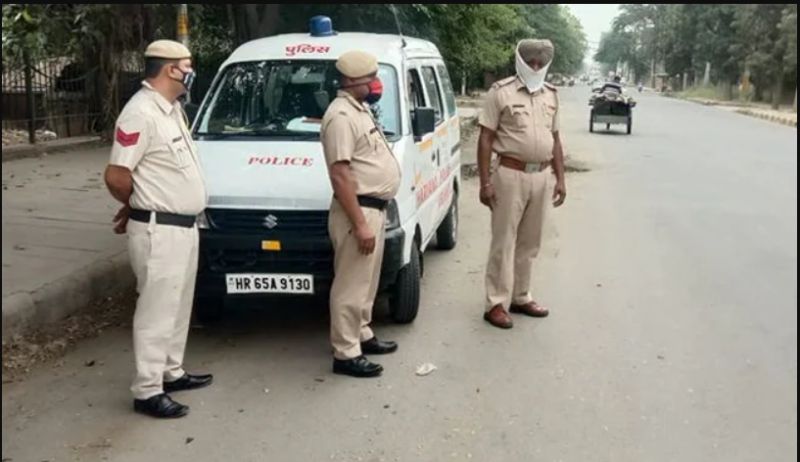 Members Of A Family, Including 2 Children, Found Dead In Haryana