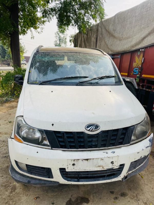 PUNJAB POLICE RECOVERS 18-QUINTALS POPPY HUSK FROM MOGA