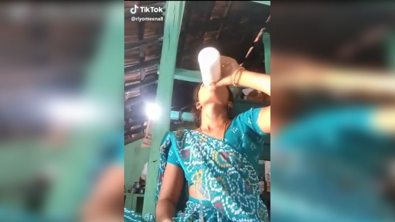 Asked to stop using TikTok, Tamil Nadu woman kills self