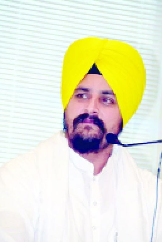 Sarabjit Singh Dhunda