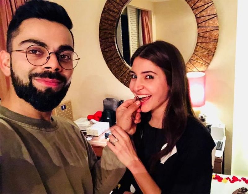 Birthday Celebration