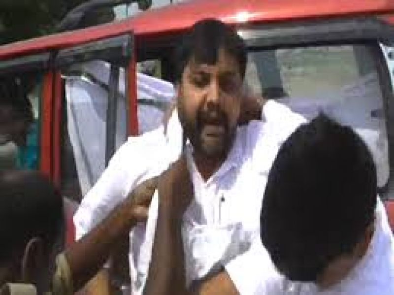 Rs. 4 Crore of Bacha Rai Seized by ED in Topper Scam