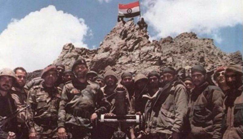 Kargil Vijay Diwas: A Tribute to Martyrs 
