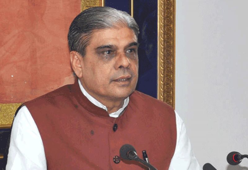 Haribhai Parthibhai Chaudhary