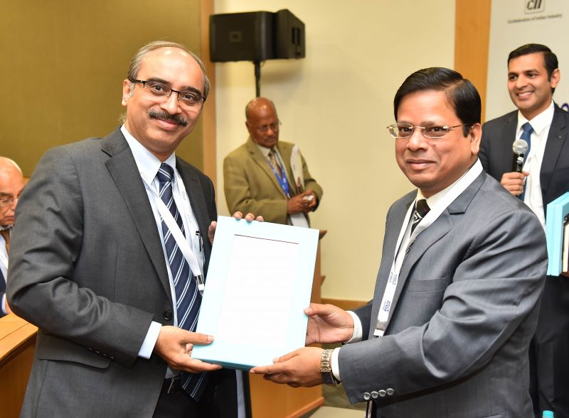 PUNJAB EMBRACES INDUSTRY 4.0 TO UNLEASH NEW WAVE OF OPPORTUNITIES FOR INDUSTRIAL GROWTH