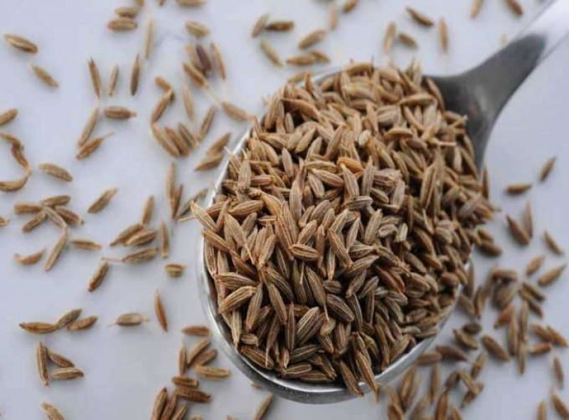 Cumin Seeds