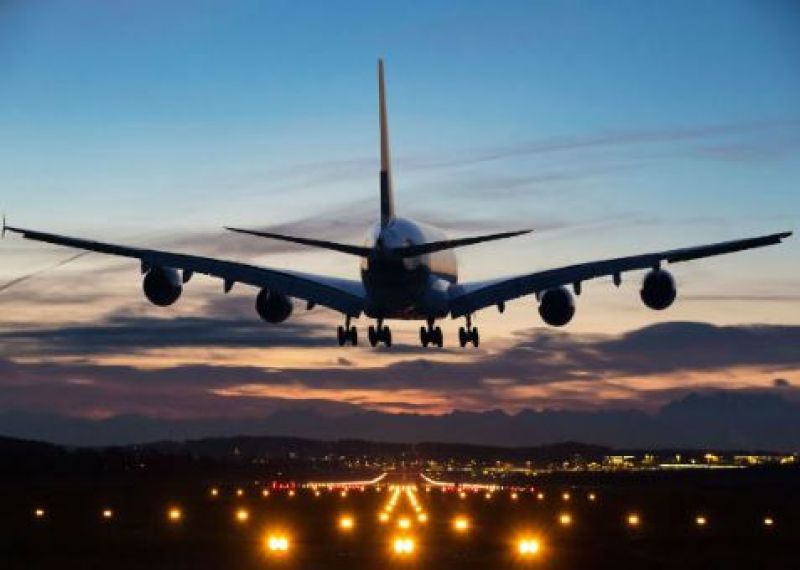 Start direct flights