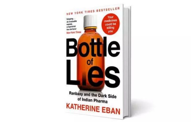 Bottle of Lies