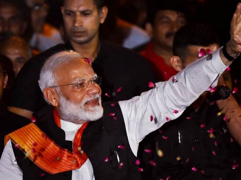 Maharashtra and Haryana: Ruling BJP headed for mixed results