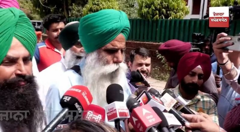 Jagjit Singh Dallewal