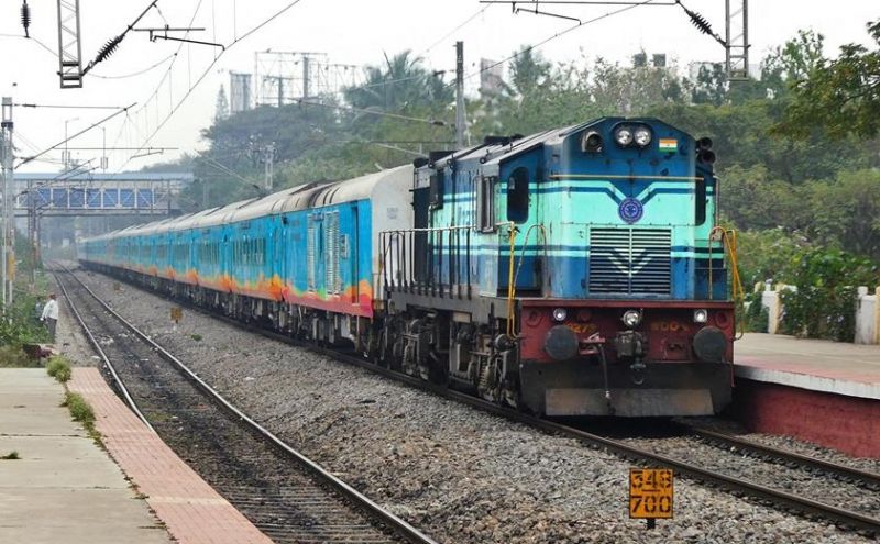 Cash starved Southern Railway to suspend housekeeping services