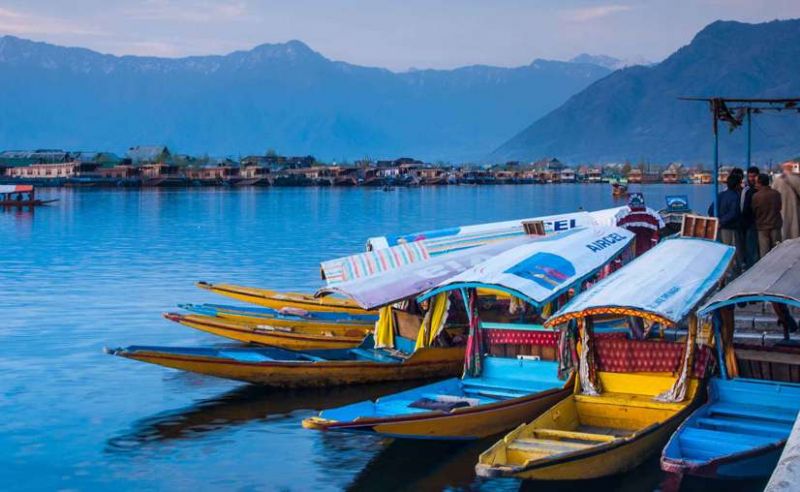 Dal Lake