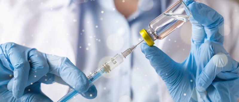 No COVID-19 vaccine before 2021's first quarter, Parliament panel told