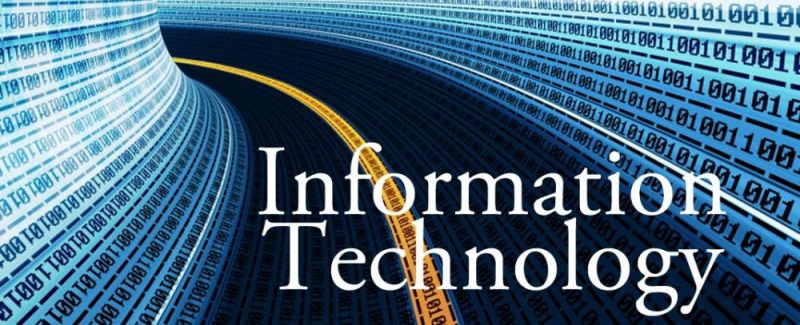 Advantages of Information Technology
