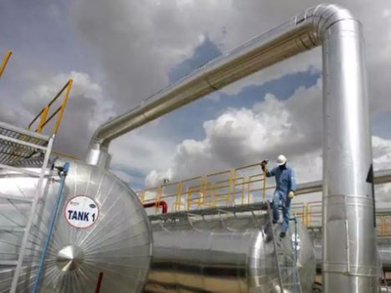 crude prices to rise by 20% in 2018: World Bank