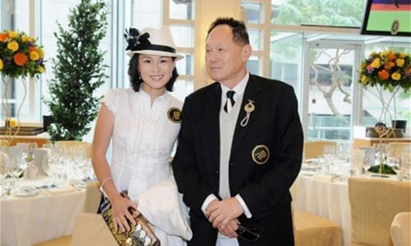 1200 crores marriage daughter