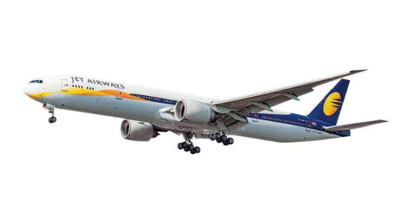 Jet Airways