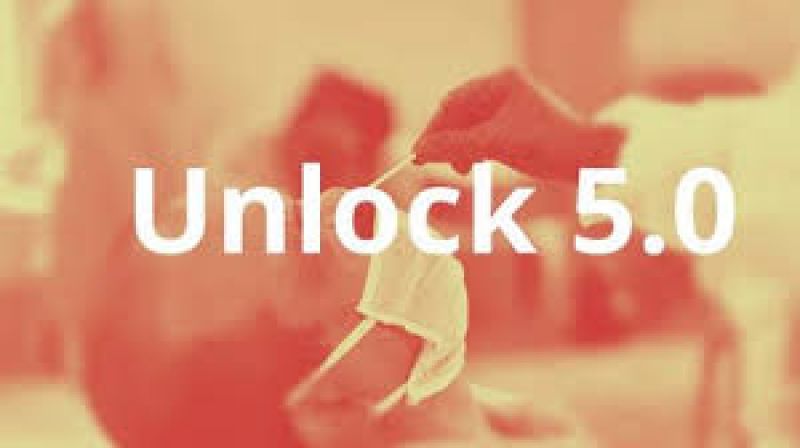 Unlock 5.0 Guidelines & Rules
