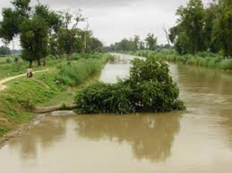 wether change rain big problems