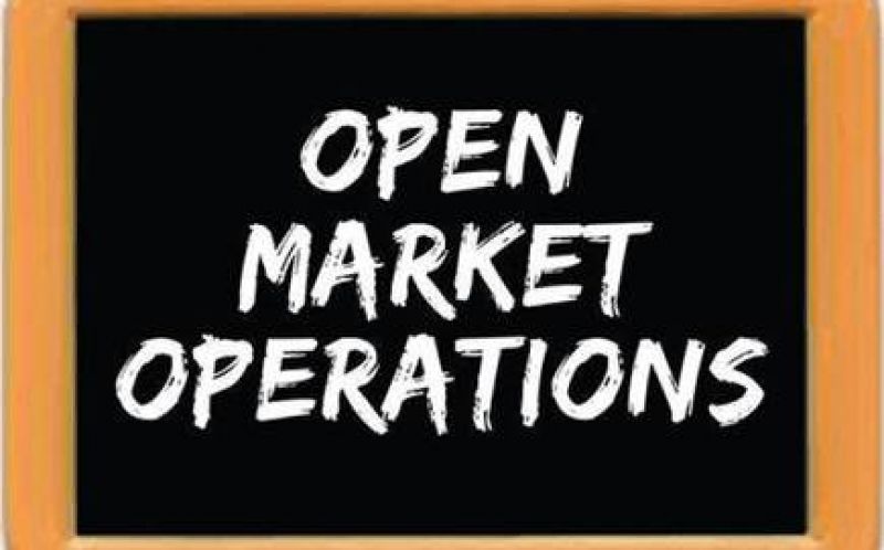 Open Market Operations
