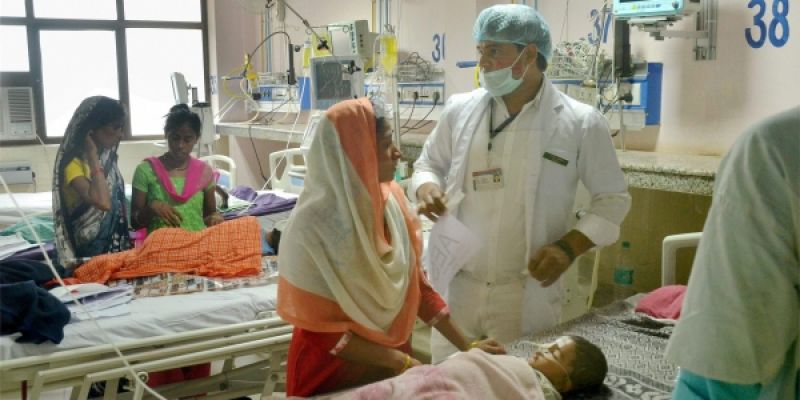 adani group hospital