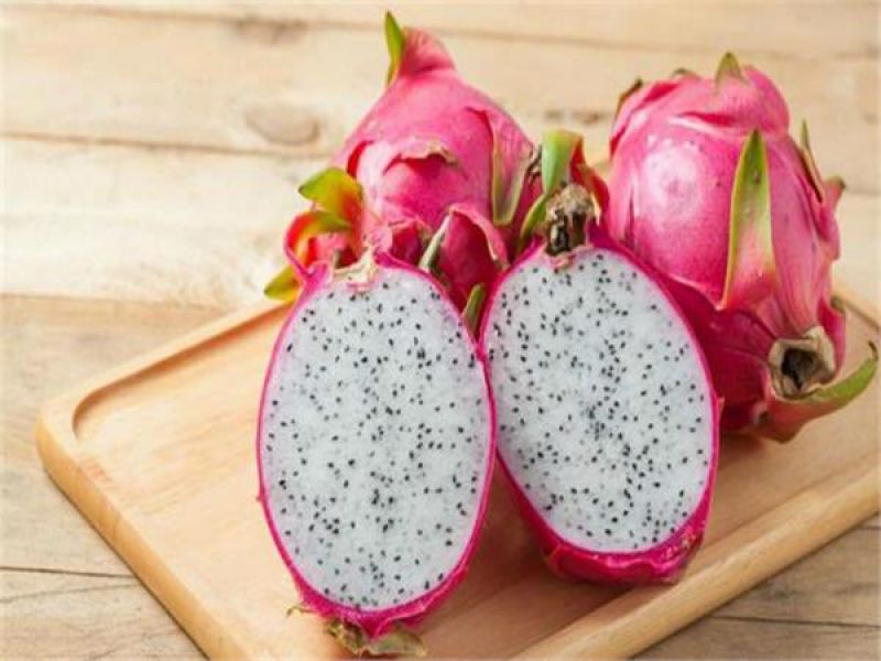 Dragon Fruit 