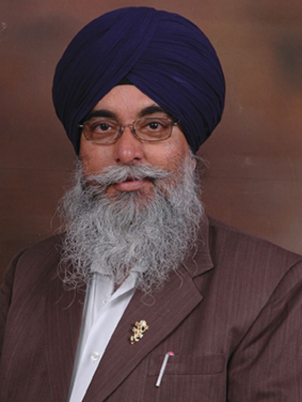 Tarlochan Singh Dupalpur