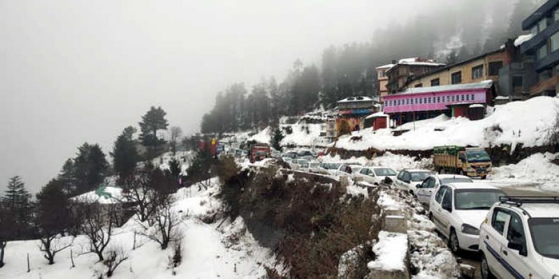Shimla