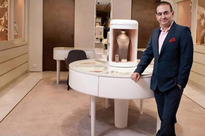 nirav modi