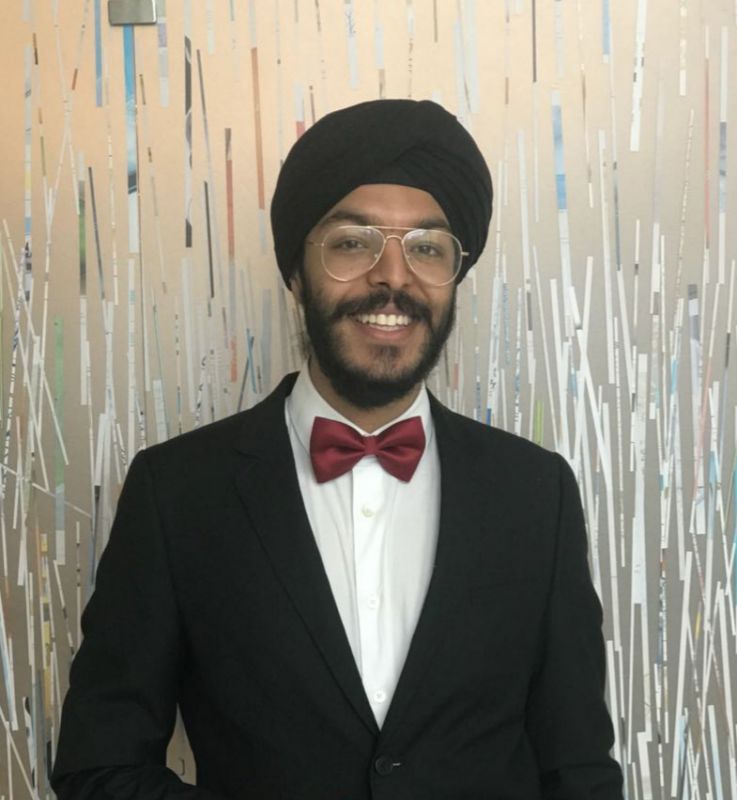 Sukhmeet Singh Sachal