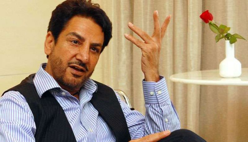 Gurdas Maan