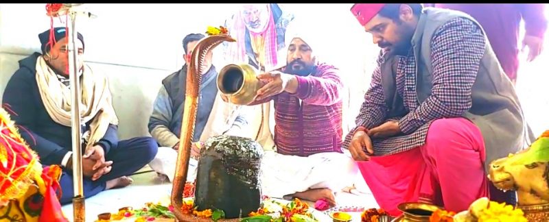 Charanjit Singh Channi