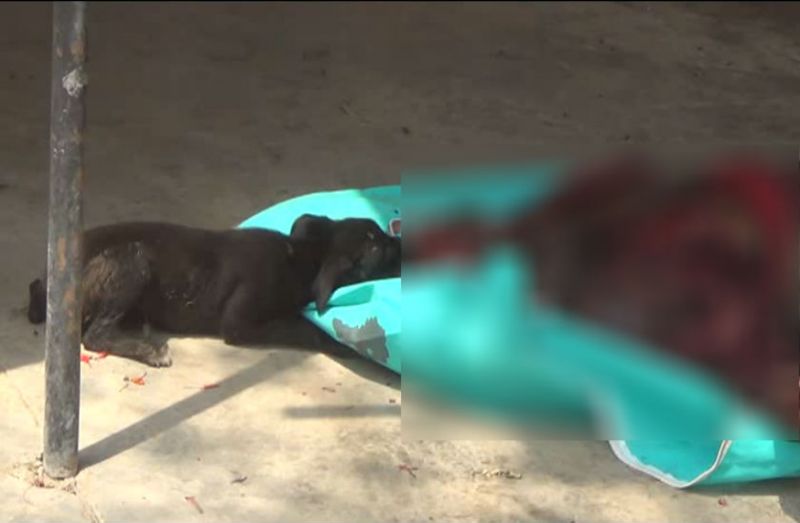 aligarh postmortem house