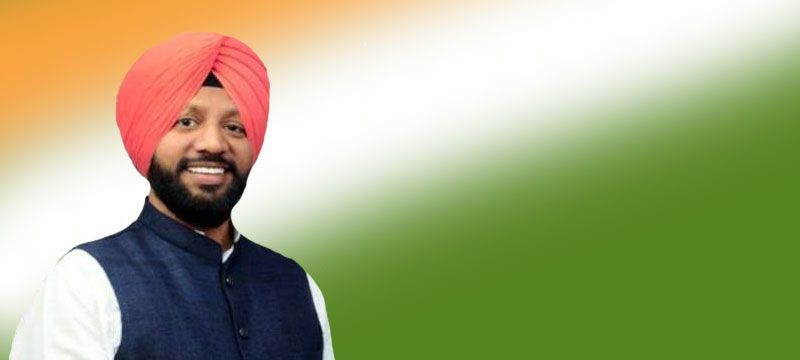 Sukhwinder Singh Danny