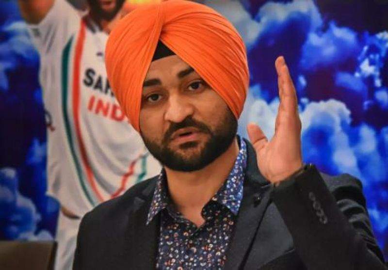 Sandeep Singh wins from Pehowa