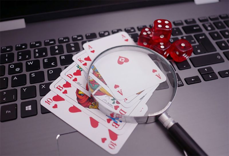 Govt issues advisory against ads promoting online betting